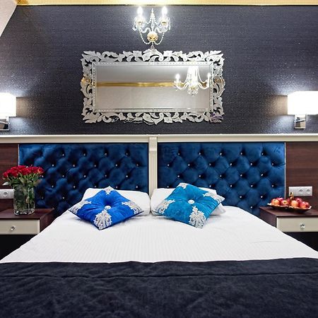 Hotel Campari Góra Motyczna Eksteriør billede